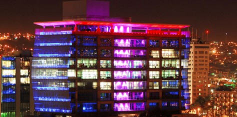 VIA Corporativo