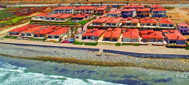 Las Ventanas