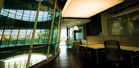 IOS Offices