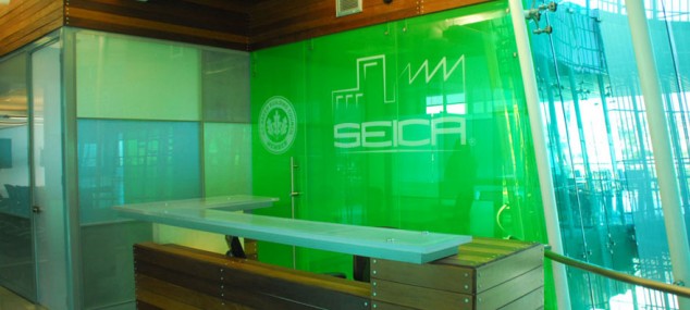 Oficinas SEICA | Tijuana, B.C. | 500m²