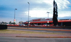 The Home Depot Durango