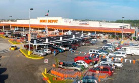 The Home Depot Puerto Vallarta