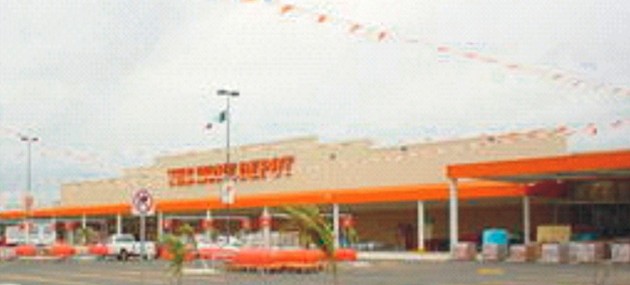 The Home Depot Veracruz